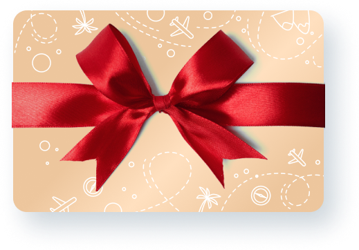 Gift card cover