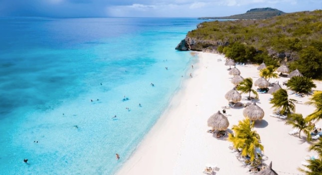 Travel destination