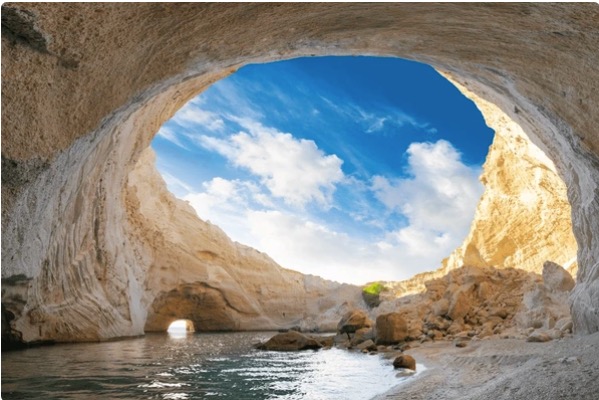 Travel destination