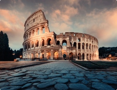 Travel destination